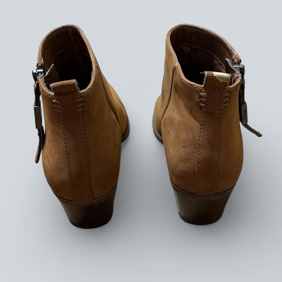 Circus by Sam Edelman Brown Booties - Picture 5 of 6